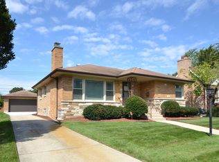 9346 S Millard Ave, Evergreen Park, IL