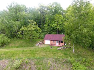 30639 Nebraska Hollow Rd, Lone Rock, WI 53556