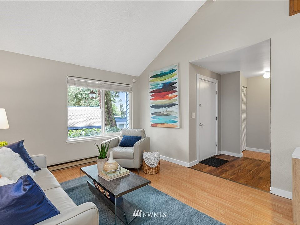 4308 NE Sunset Blvd Renton, WA, 98059 Apartments for Rent Zillow