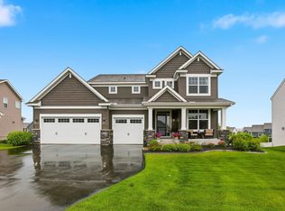 10066 190th Ave NW, Elk River, MN 55330