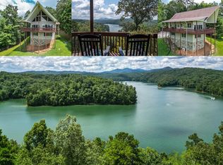 78 Hawk Nest Pl, Murphy, NC 28906