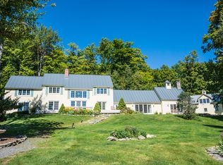563 Spruce Hill Road, Londonderry, VT 05148