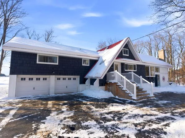 169 Cooke Armstrong Rd, Quinte West, ON K0K 2C0