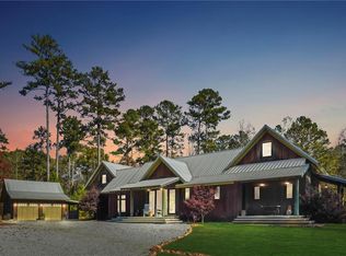 563 Blalock Lakes Dr, Newnan, GA 30263