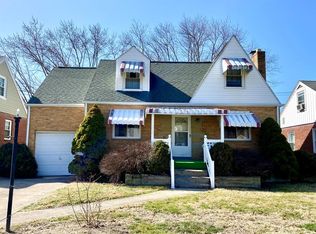 2733 Grandview Ave, Portsmouth, OH 45662