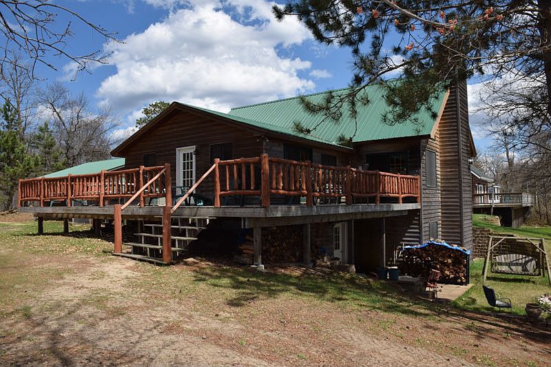 14929 Iowana Beach Rd NW, Bena, MN 56626 Zillow