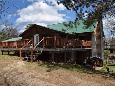 14929 Iowana Beach Rd NW, Bena, MN, 56626