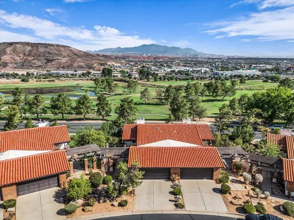 300 W 2025 S Unit 12, Saint George, UT 84770