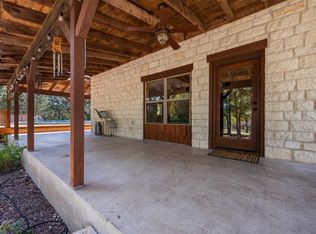 507 County Road 200d, Burnet, TX 78611