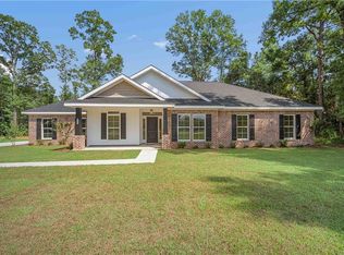 4030 Firetower Rd, Semmes, AL 36575