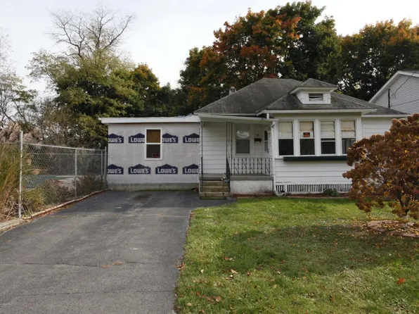 19 Byrd St, Exeter, PA 18643