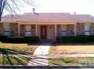 11630 Featherbrook Dr, Dallas, TX 75228