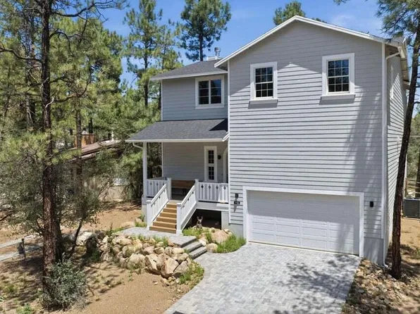 901 S HEMLOCK Avenue, Prescott, AZ 86303
