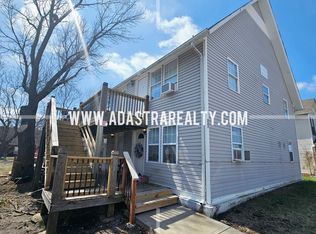 227 E Main St APT 3, Gardner, KS 66030