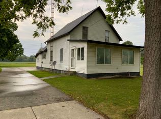 11620 Maple Rd, Birch Run, MI 48415