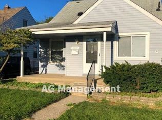 23042 Normandy Ave, Eastpointe, MI
