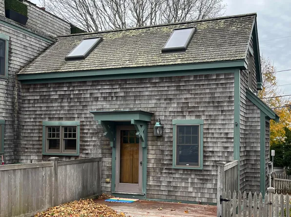 68 Franklin Street UNIT 2, Provincetown, MA 02657