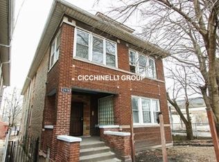 2914 E 87th St #1, Chicago, IL 60617