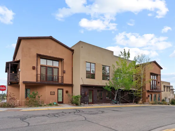 4714 Quemazon, Los Alamos, NM 87544