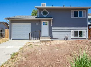 3224 Mesa Ave, Clifton, CO 81520