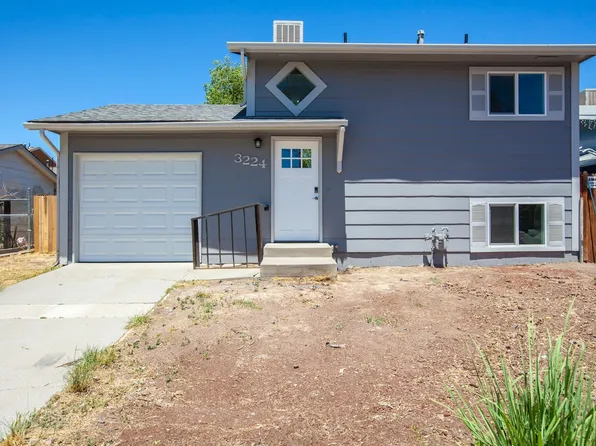 3224 Mesa Ave, Clifton, CO 81520