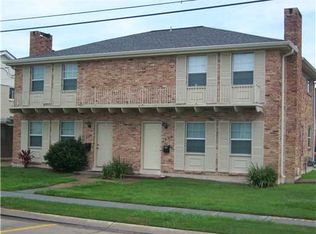 1930 Allen Toussaint Blvd, New Orleans, LA 70122