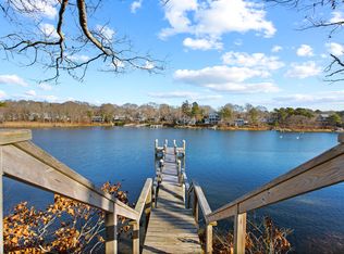 51 Dorchester St, East Falmouth, MA 02536