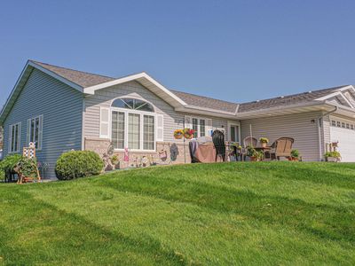 913 Anderson Way, Alexandria, MN, 56308
