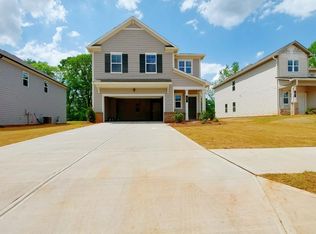 29 Osprey Overlook Dr, Braselton, GA 30517