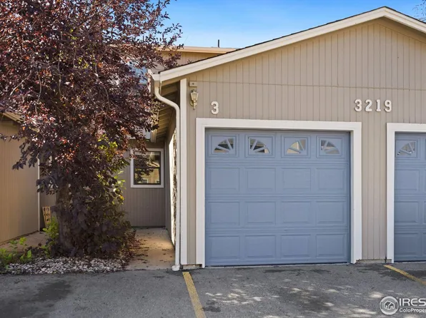 3219 Sumac St #3, Fort Collins, CO 80526