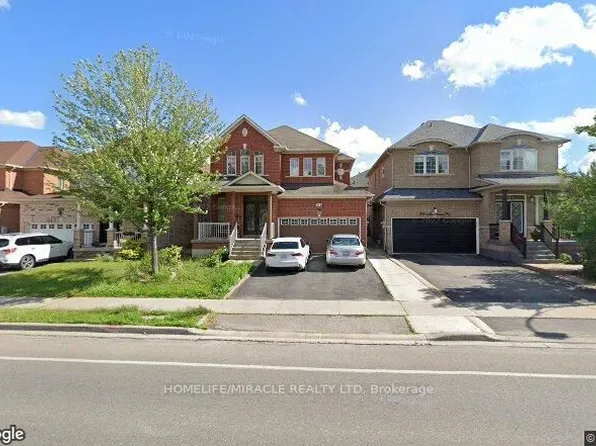 316 Mountainash Rd W, Brampton, ON L6R 3K6