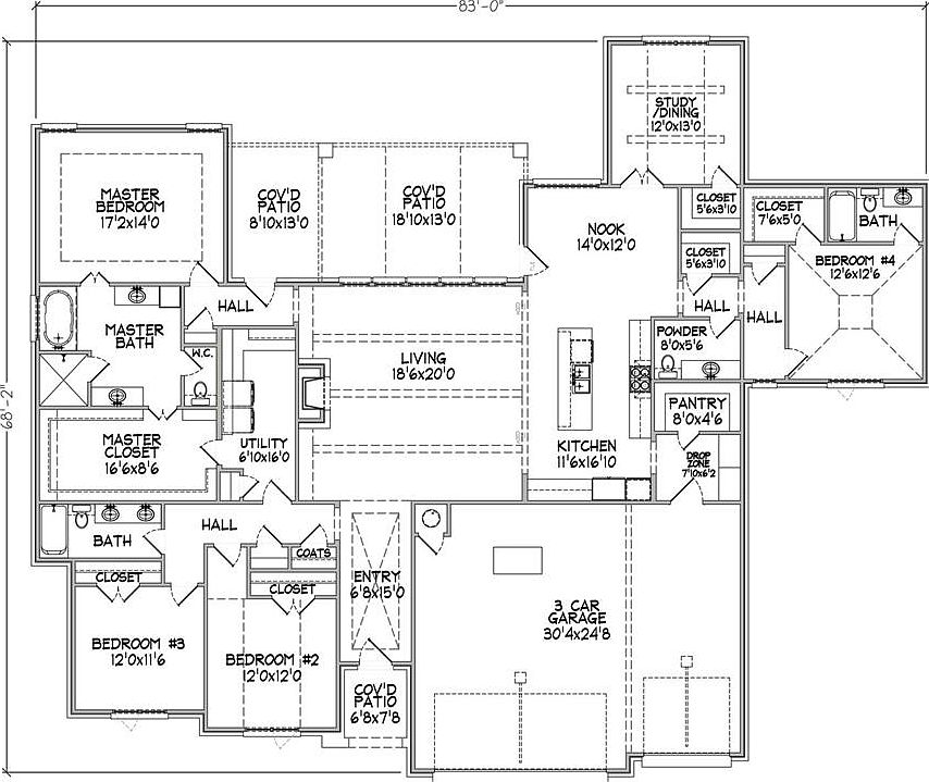 2nd image of 10601 NW 157th St