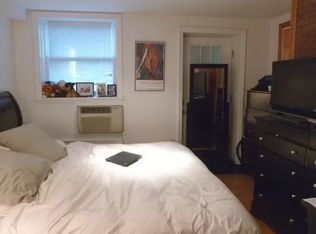 80 Jane St #G, New York, NY 10014