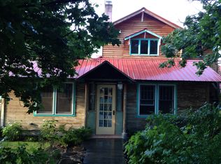 508 Fulton St, Salmon, ID 83467
