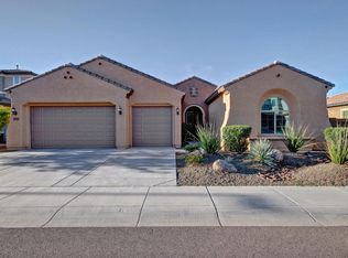 1535 W Tombstone Trl, Phoenix, AZ 85085