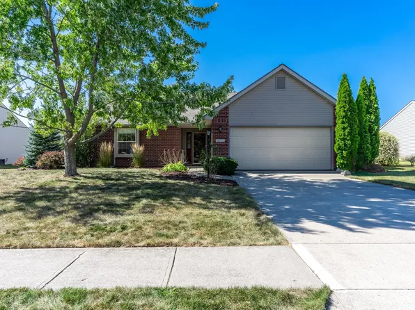 8727 Shearwater Pass, Fort Wayne, IN 46825