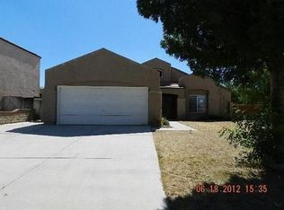 38769 Berrycreek Ct, Palmdale, CA 93551