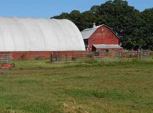 421A S Washington St, Belchertown, MA 01007
