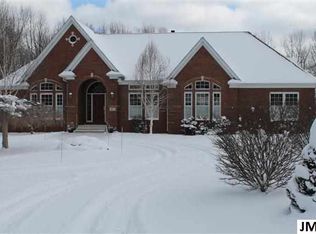 4873 Mill Run, Jackson, MI 49201