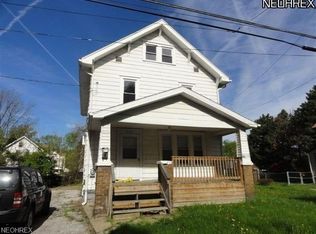 770 Clay Dr, Akron, OH 44311