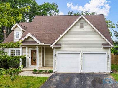5533 Allison Ln, Sylvania, OH, 43560
