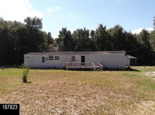944 NE 395th Ave, Old Town, FL 32680