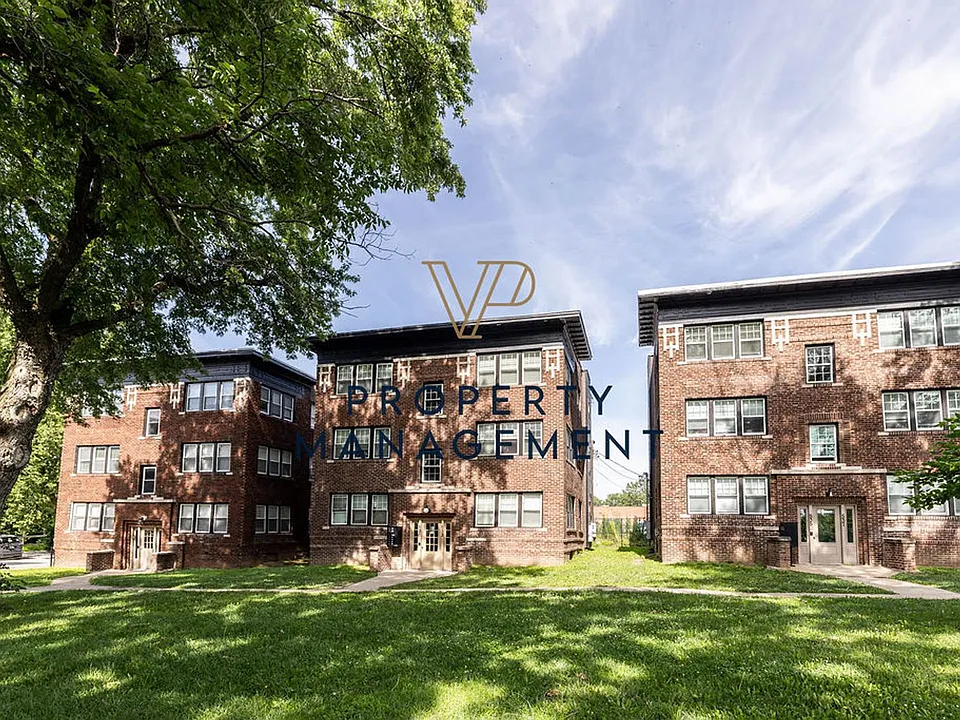 531-533 Chestnut Ave