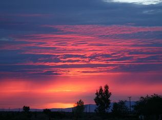 10522 Ponderosa Rd, Pinon Hills, CA 92372