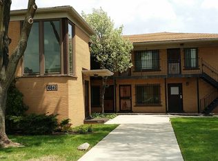 16840 Greenfield Rd APT 1, Detroit, MI 48235