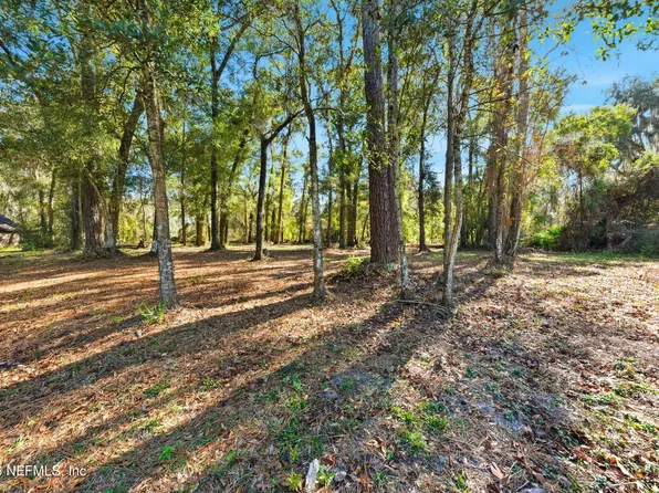 0 PAGES DAIRY Road, Yulee, FL 32097