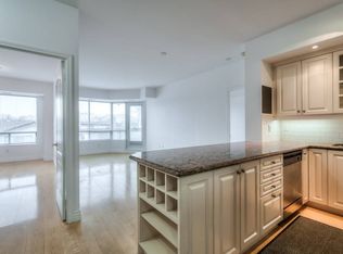77 McMurrich St #U307, Toronto, ON