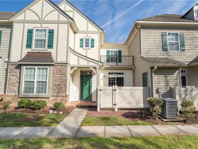 509 Marsh Hawk Trl, Carrollton, VA, 23314