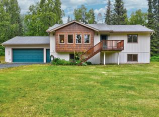 54590 Kuskokwim Ave, Nikiski, AK 99611