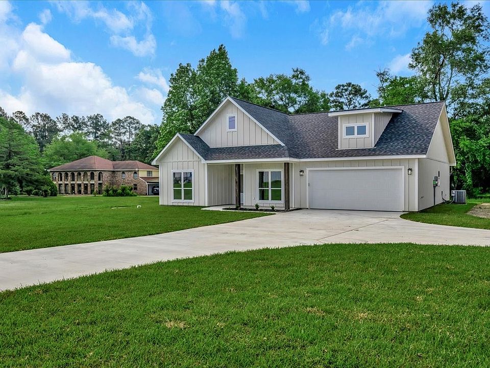 3701 Old Union Rd, Lufkin, TX 75904 Zillow